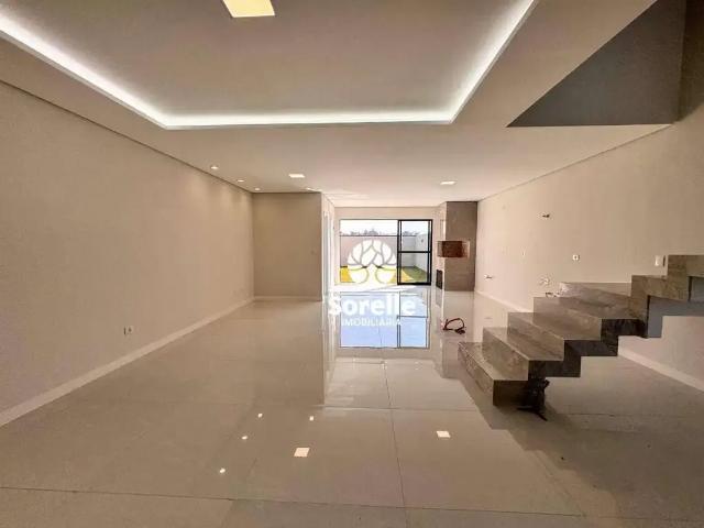 Casa / Sobrado para Venda em São José dos Pinhais/PR Aristocrata 3 Quartos