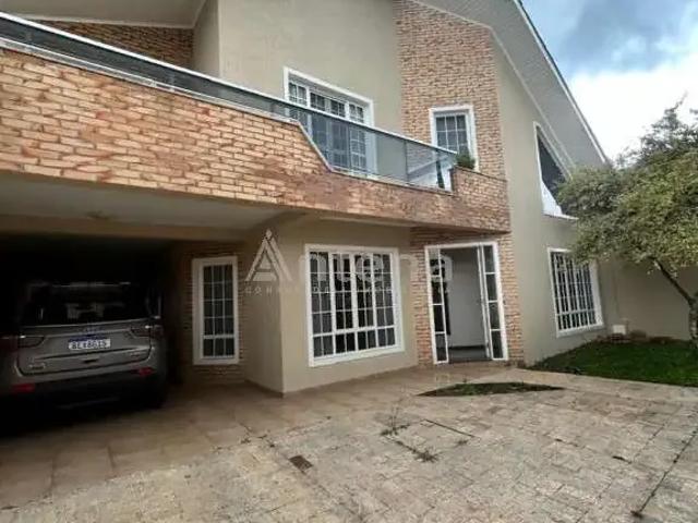 Casa / Sobrado para Venda em São José dos Pinhais/PR Aristocrata 4 Quartos