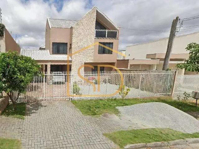 Casa / Sobrado para Venda em São José dos Pinhais/PR Aristocrata 4 Quartos