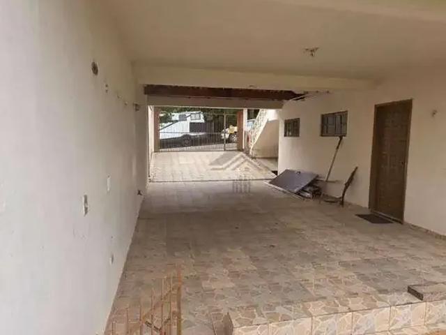 Casa / Sobrado para Venda em São José dos Pinhais/PR Aristocrata 4 Quartos