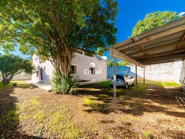 Casa / Sobrado para Venda em São José dos Pinhais/PR Aristocrata 4 Quartos
