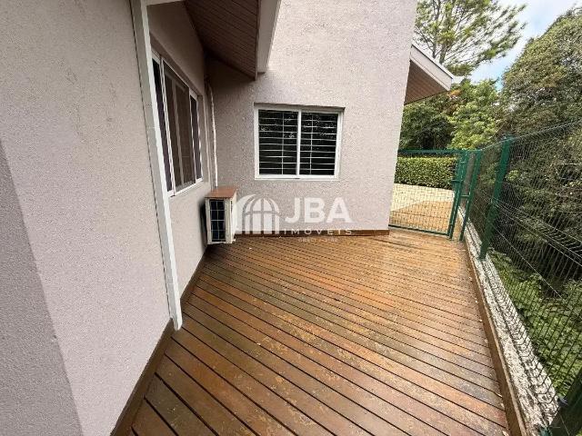 Casa / Sobrado para Venda em São José dos Pinhais/PR Aristocrata 4 Quartos