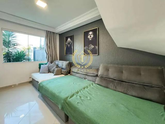 Casa / Sobrado para Venda em São José dos Pinhais/PR Aristocrata 4 Quartos