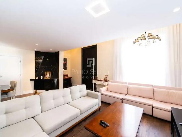 Casa / Sobrado para Venda em São José dos Pinhais/PR Aristocrata 4 Quartos
