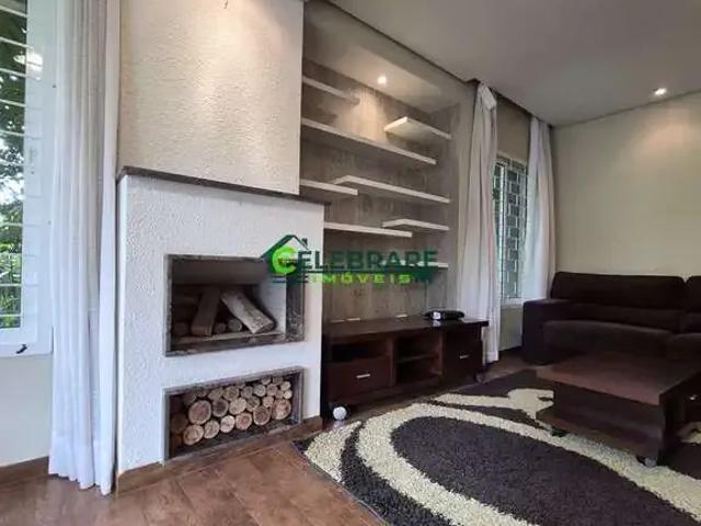 Casa / Sobrado para Venda em São José dos Pinhais/PR Aristocrata 4 Quartos