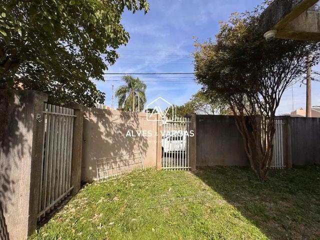Casa / Sobrado para Venda em São José dos Pinhais/PR Aristocrata 4 Quartos