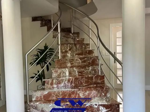 Casa / Sobrado para Venda em São José dos Pinhais/PR Aristocrata 4 Quartos