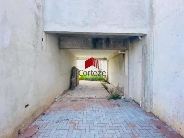 Casa / Sobrado para Venda em São José dos Pinhais/PR Aristocrata 4 Quartos
