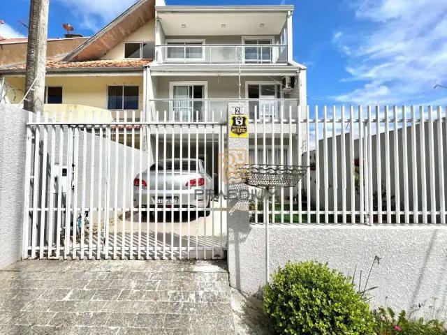 Casa / Sobrado para Venda em São José dos Pinhais/PR Aristocrata 4 Quartos