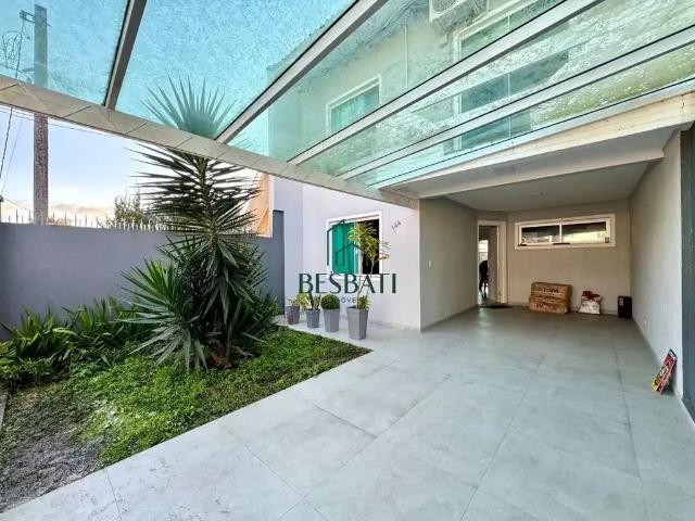 Casa / Sobrado para Venda em São José dos Pinhais/PR Aristocrata 4 Quartos