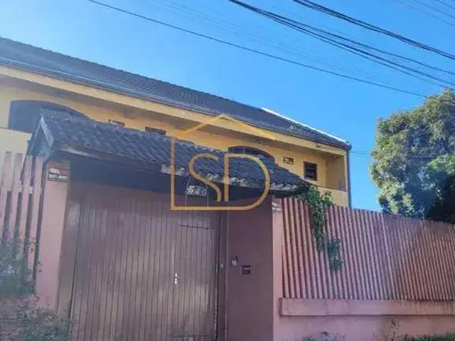 Casa / Sobrado para Venda em São José dos Pinhais/PR Aristocrata 4 Quartos