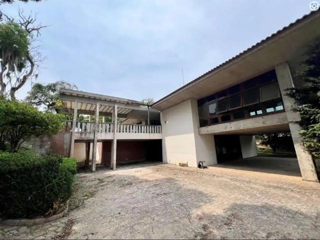Casa / Sobrado para Venda em São José dos Pinhais/PR Aristocrata 4 Quartos