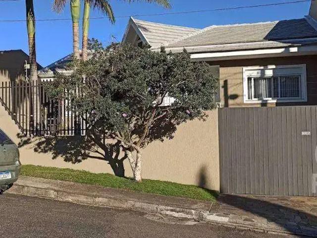 Casa / Sobrado para Venda em São José dos Pinhais/PR Aristocrata 5 Quartos