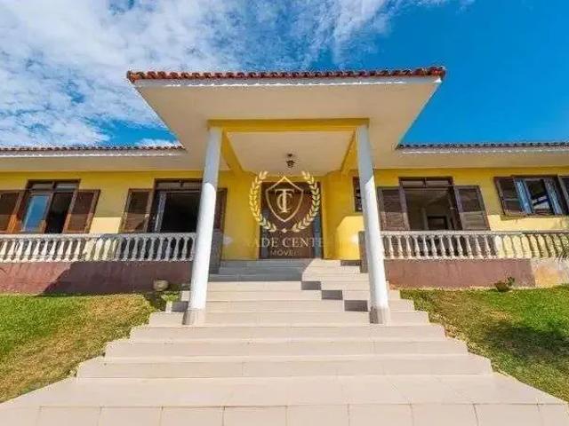 Casa / Sobrado para Venda em São José dos Pinhais/PR Aristocrata 5 Quartos
