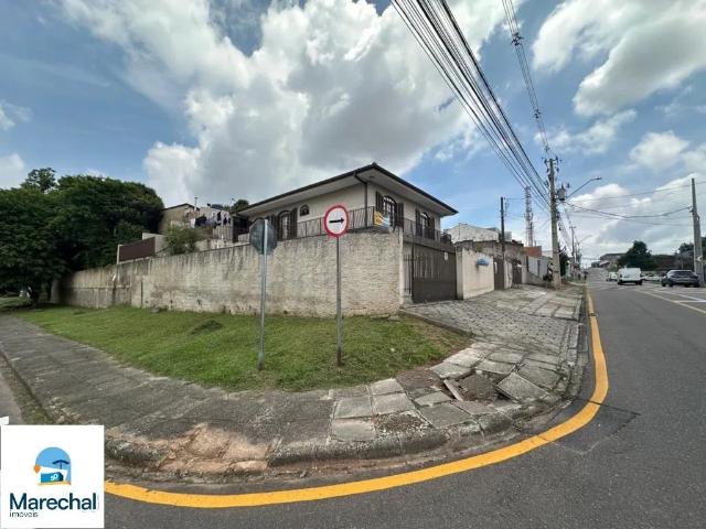 Casa / Sobrado para Venda em São José dos Pinhais/PR Aristocrata 5 Quartos