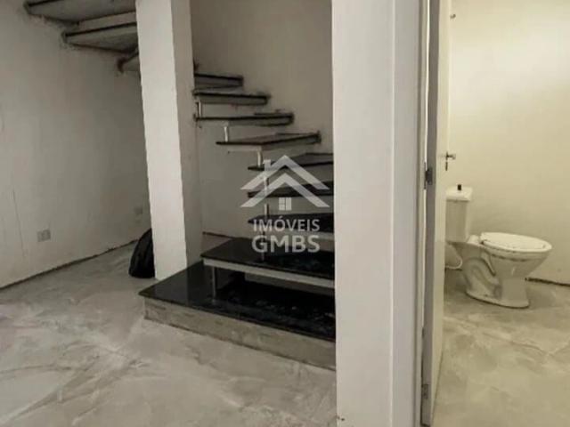 Casa / Sobrado para Venda em São José dos Pinhais/PR Barro Preto 3 Quartos