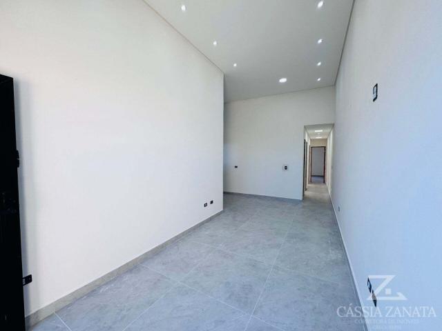 Casa / Sobrado para Venda em São José dos Pinhais/PR Barro Preto 3 Quartos