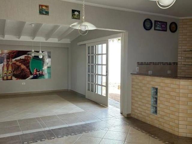 Casa / Sobrado para Venda em São José dos Pinhais/PR Bom Jesus 4 Quartos