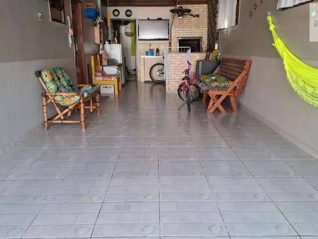 Casa / Sobrado para Venda em São José dos Pinhais/PR Bom Jesus