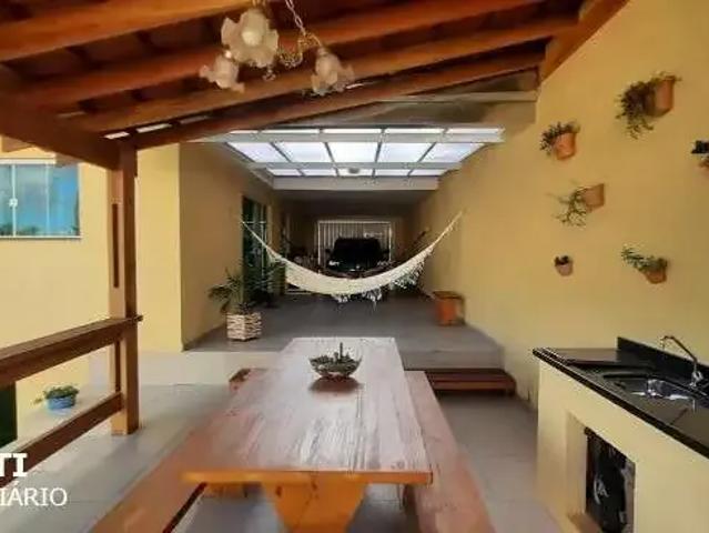 Casa / Sobrado para Venda em São José dos Pinhais/PR Bom Jesus 2 Quartos