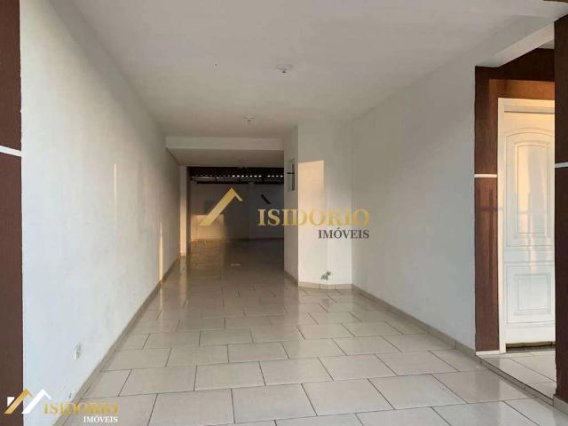 Casa / Sobrado para Venda em São José dos Pinhais/PR Bom Jesus 3 Quartos