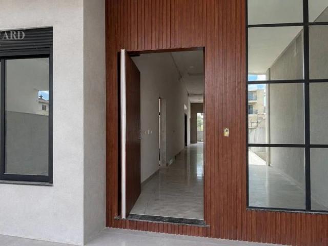 Casa / Sobrado para Venda em São José dos Pinhais/PR Bom Jesus 3 Quartos
