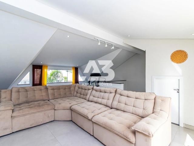 Casa / Sobrado para Venda em São José dos Pinhais/PR Bom Jesus 3 Quartos