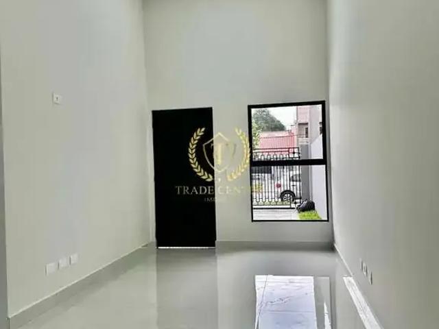 Casa / Sobrado para Venda em São José dos Pinhais/PR Boneca do Iguaçu 3 Quartos