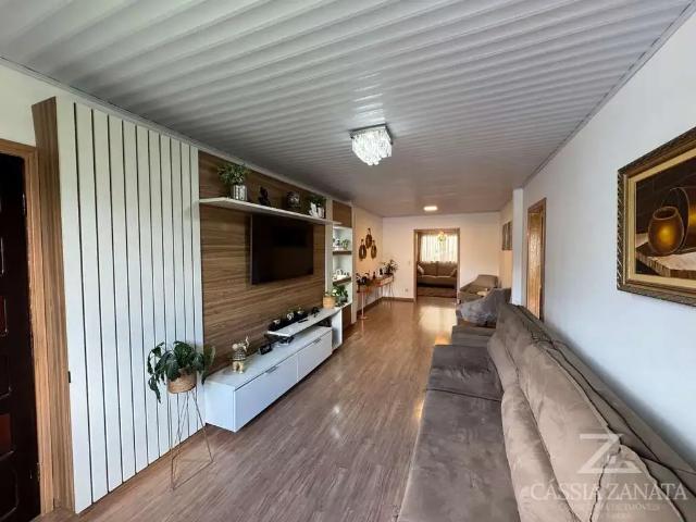 Casa / Sobrado para Venda em São José dos Pinhais/PR Boneca do Iguaçu 3 Quartos