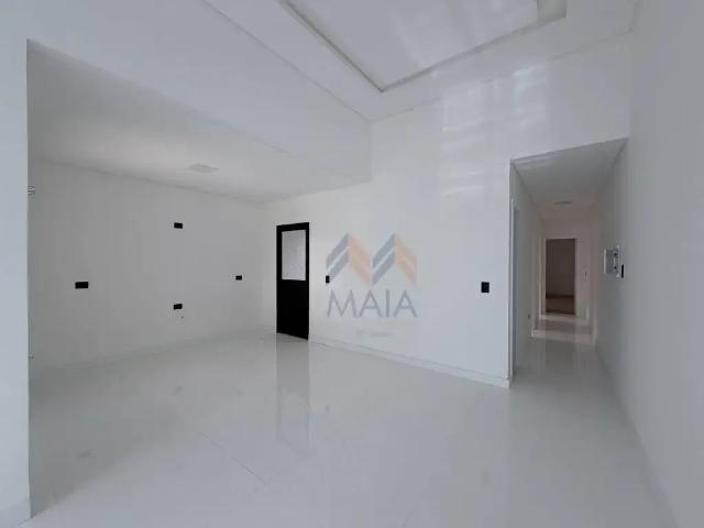 Casa / Sobrado para Venda em São José dos Pinhais/PR Boneca do Iguaçu 3 Quartos