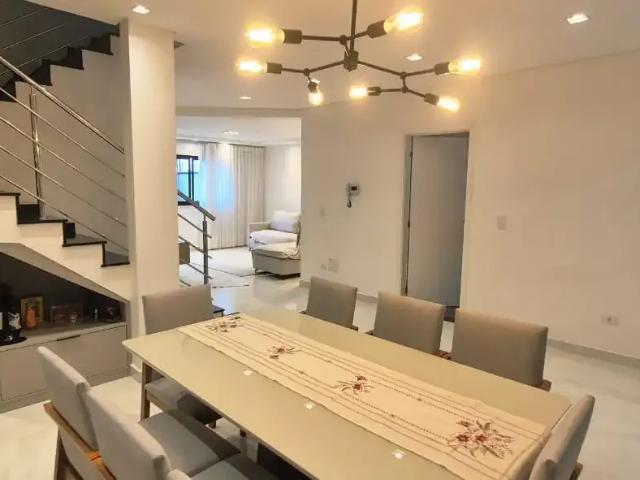 Casa / Sobrado para Venda em São José dos Pinhais/PR Boneca do Iguaçu 3 Quartos