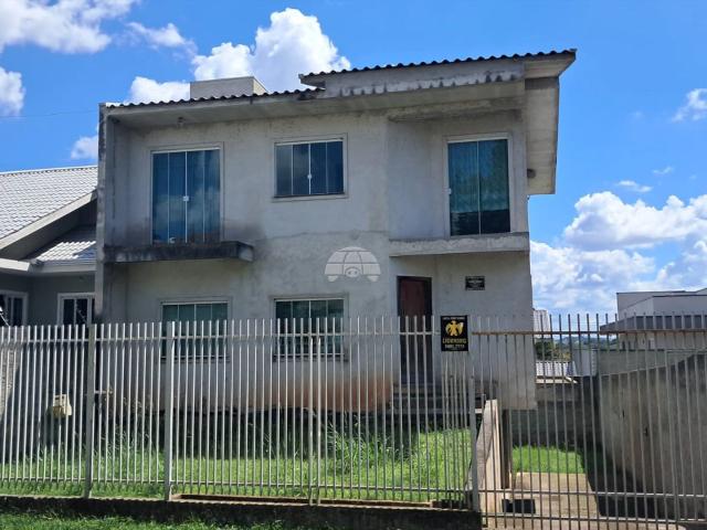 Casa / Sobrado para Venda em São José dos Pinhais/PR Boneca do Iguaçu 3 Quartos