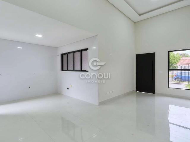 Casa / Sobrado para Venda em São José dos Pinhais/PR Boneca do Iguaçu 3 Quartos