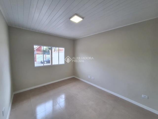 Casa / Sobrado para Venda em São José dos Pinhais/PR Boneca do Iguaçu 3 Quartos