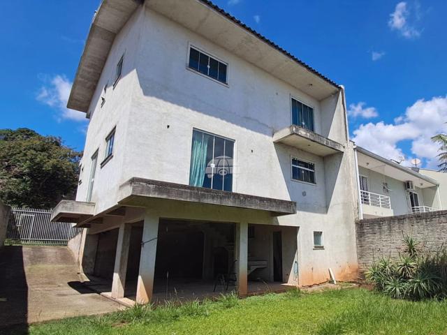 Casa / Sobrado para Venda em São José dos Pinhais/PR Boneca do Iguaçu 3 Quartos