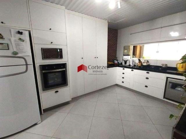Casa / Sobrado para Venda em São José dos Pinhais/PR Boneca do Iguaçu 3 Quartos