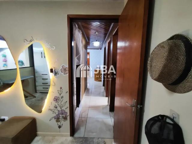Casa / Sobrado para Venda em São José dos Pinhais/PR Boneca do Iguaçu 3 Quartos