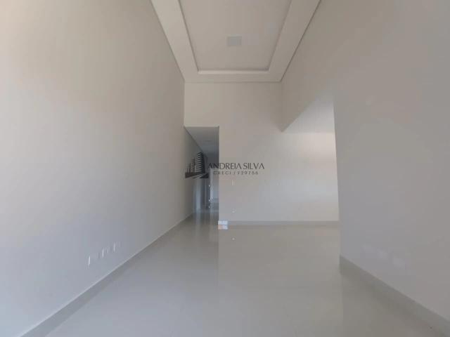 Casa / Sobrado para Venda em São José dos Pinhais/PR Boneca do Iguaçu 3 Quartos