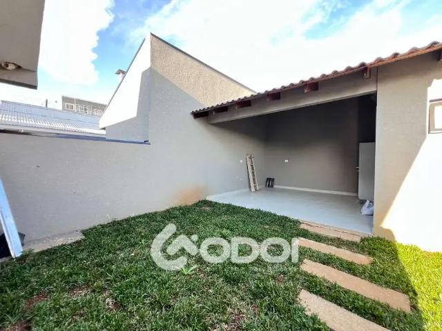 Casa / Sobrado para Venda em São José dos Pinhais/PR Boneca do Iguaçu 3 Quartos