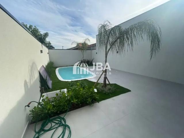 Casa / Sobrado para Venda em São José dos Pinhais/PR Boneca do Iguaçu 3 Quartos