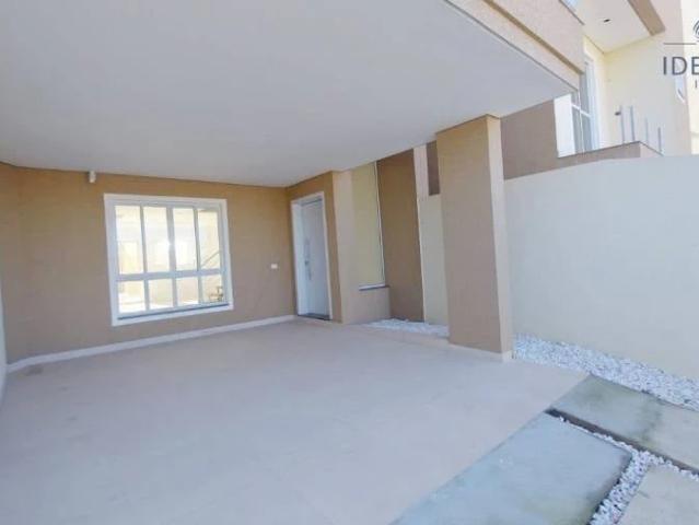 Casa / Sobrado para Venda em São José dos Pinhais/PR Boneca do Iguaçu 3 Quartos