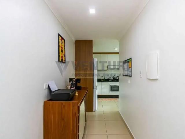 Casa / Sobrado para Venda em São José dos Pinhais/PR Boneca do Iguaçu 3 Quartos