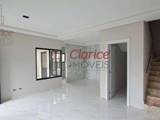 Casa / Sobrado para Venda em São José dos Pinhais/PR Boneca do Iguaçu 3 Quartos