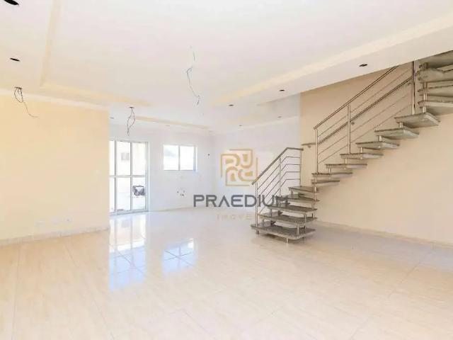 Casa / Sobrado para Venda em São José dos Pinhais/PR Boneca do Iguaçu 3 Quartos