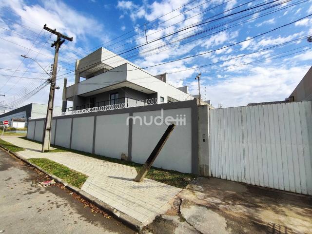 Casa / Sobrado para Venda em São José dos Pinhais/PR Boneca do Iguaçu 3 Quartos