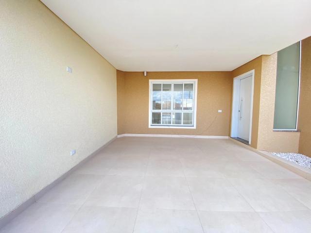 Casa / Sobrado para Venda em São José dos Pinhais/PR Boneca do Iguaçu 3 Quartos