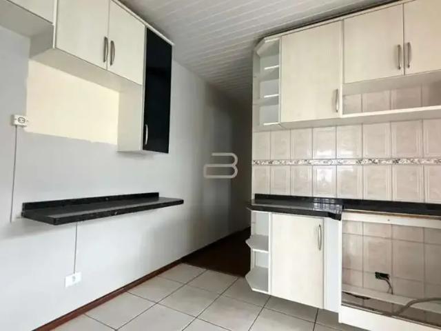 Casa / Sobrado para Venda em São José dos Pinhais/PR Boneca do Iguaçu 3 Quartos
