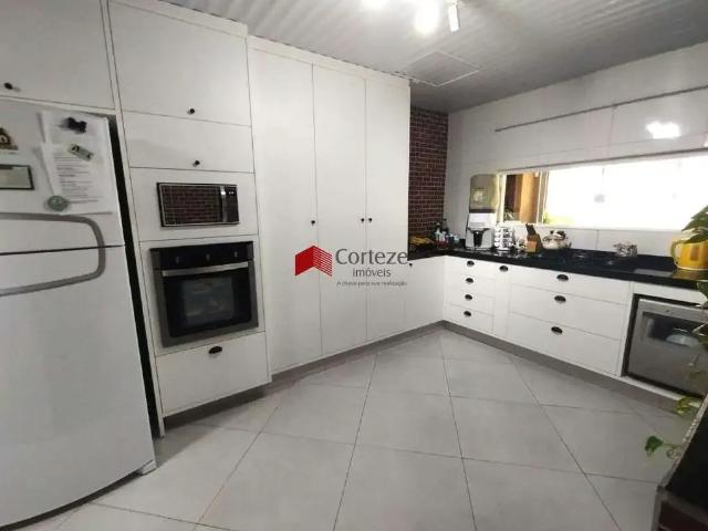 Casa / Sobrado para Venda em São José dos Pinhais/PR Boneca do Iguaçu 3 Quartos