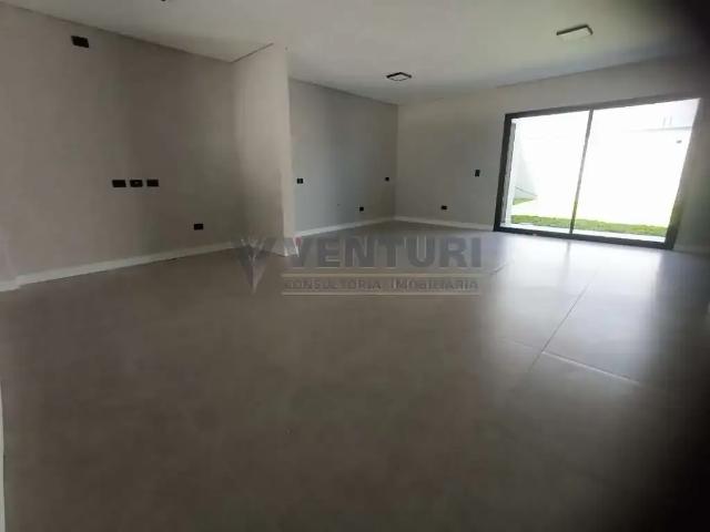 Casa / Sobrado para Venda em São José dos Pinhais/PR Boneca do Iguaçu 3 Quartos