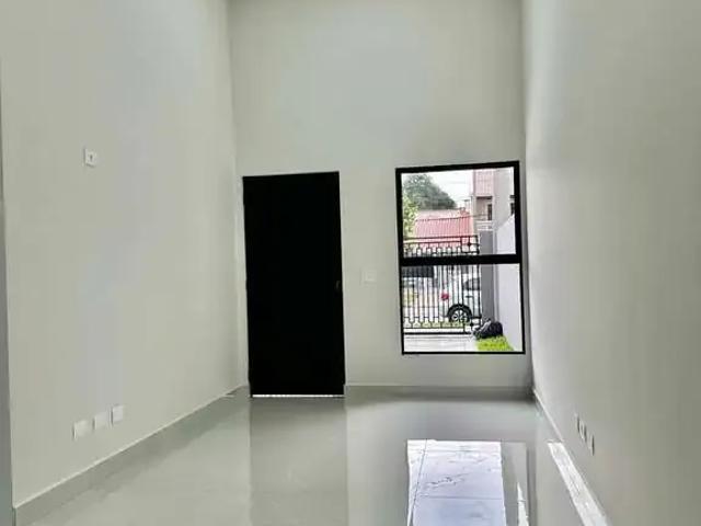 Casa / Sobrado para Venda em São José dos Pinhais/PR Boneca do Iguaçu 3 Quartos